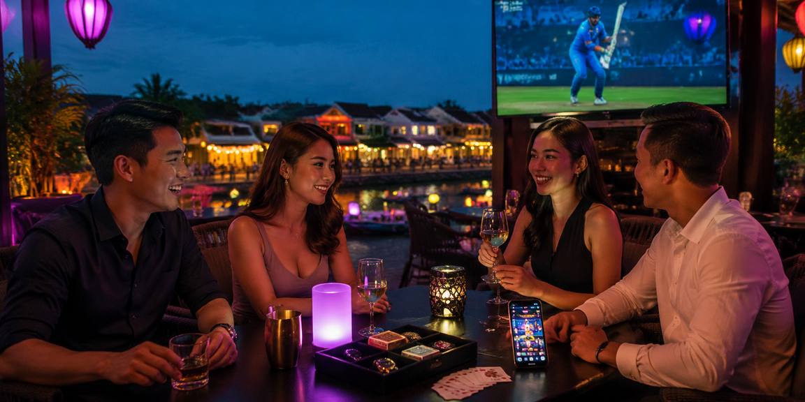 183mm Casino Trực Tiếp Di Động