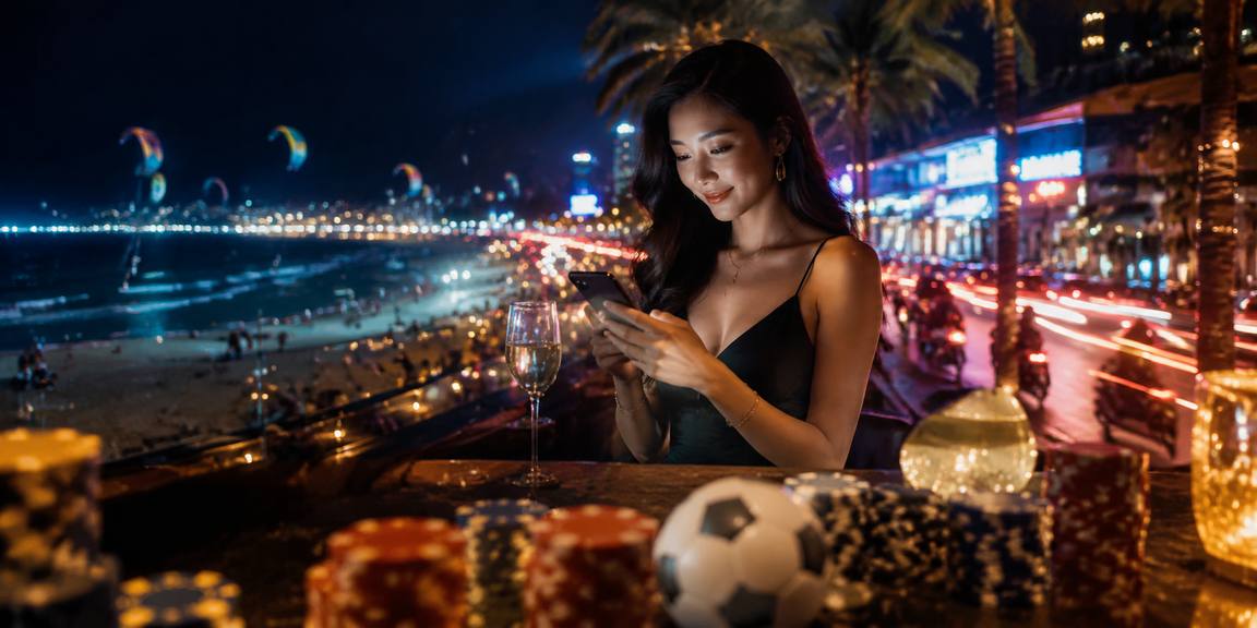 183mm Sảnh Live Casino Di Động Của Chúng Tôi Có Gì